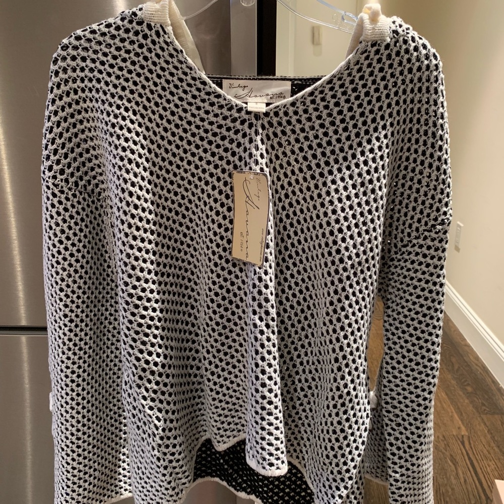 Brand new vintage Havana sweatshirt never worn!